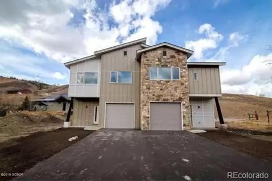 فيلا 3Bd/3Ba- Updated Cozy Ski Retreat With Garage At The Base Of Granby Ranch المظهر الخارجي الصورة